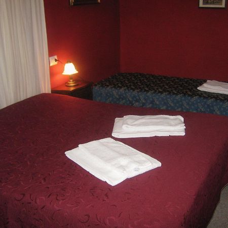 Hotel Ferraro Rome Bagian luar foto