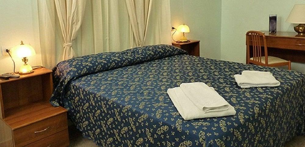 Hotel Ferraro Rome Bagian luar foto
