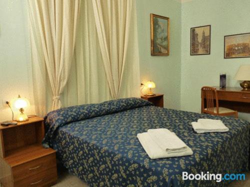 Hotel Ferraro Rome Bagian luar foto