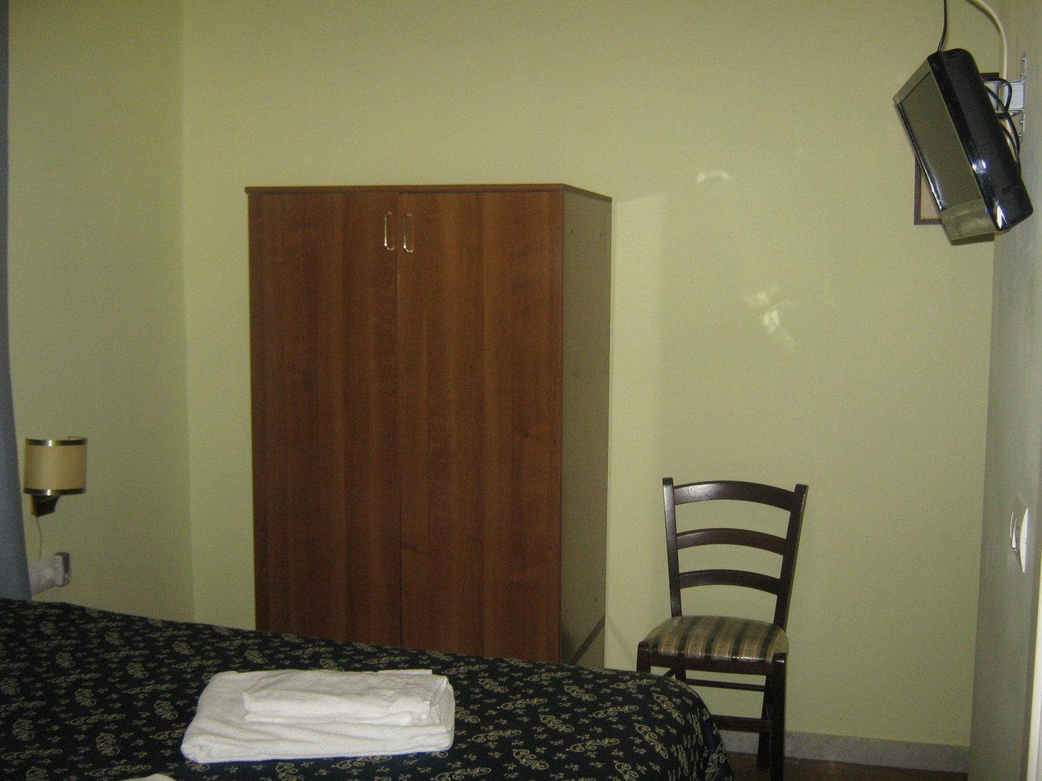 Hotel Ferraro Rome Bagian luar foto