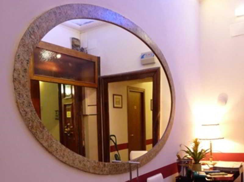 Hotel Ferraro Rome Bagian luar foto