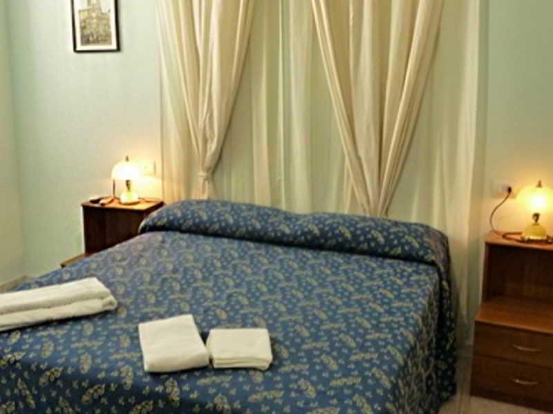 Hotel Ferraro Rome Bagian luar foto