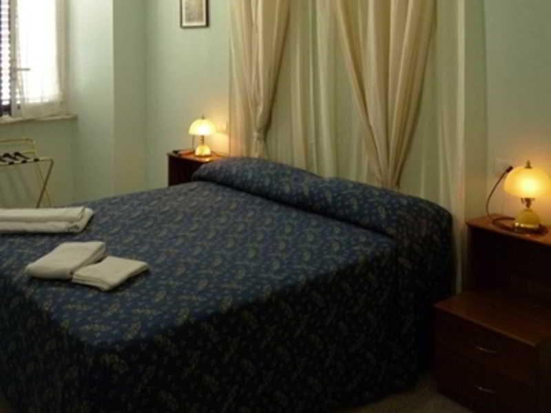 Hotel Ferraro Rome Bagian luar foto