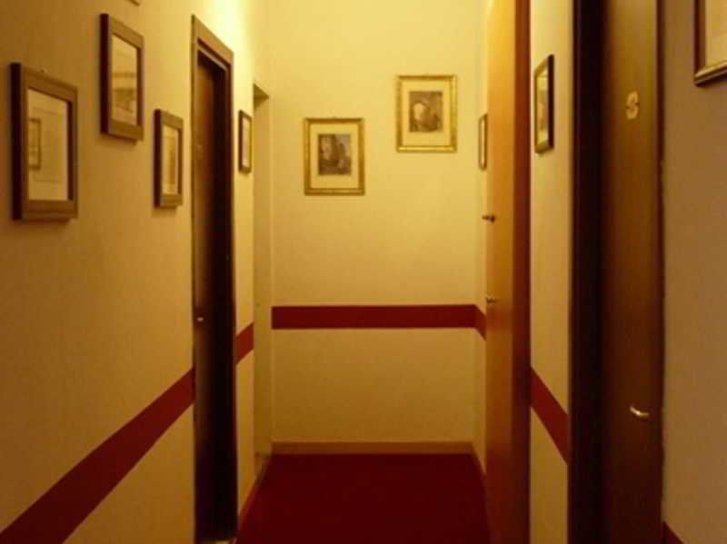 Hotel Ferraro Rome Bagian luar foto