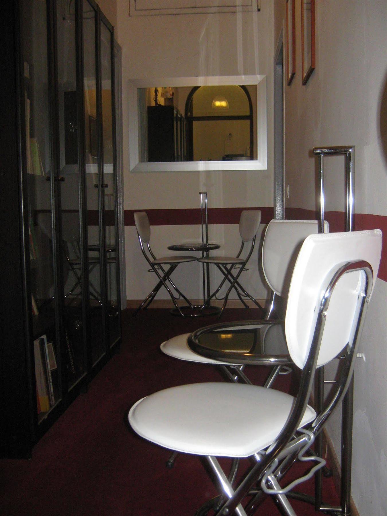 Hotel Ferraro Rome Bagian luar foto