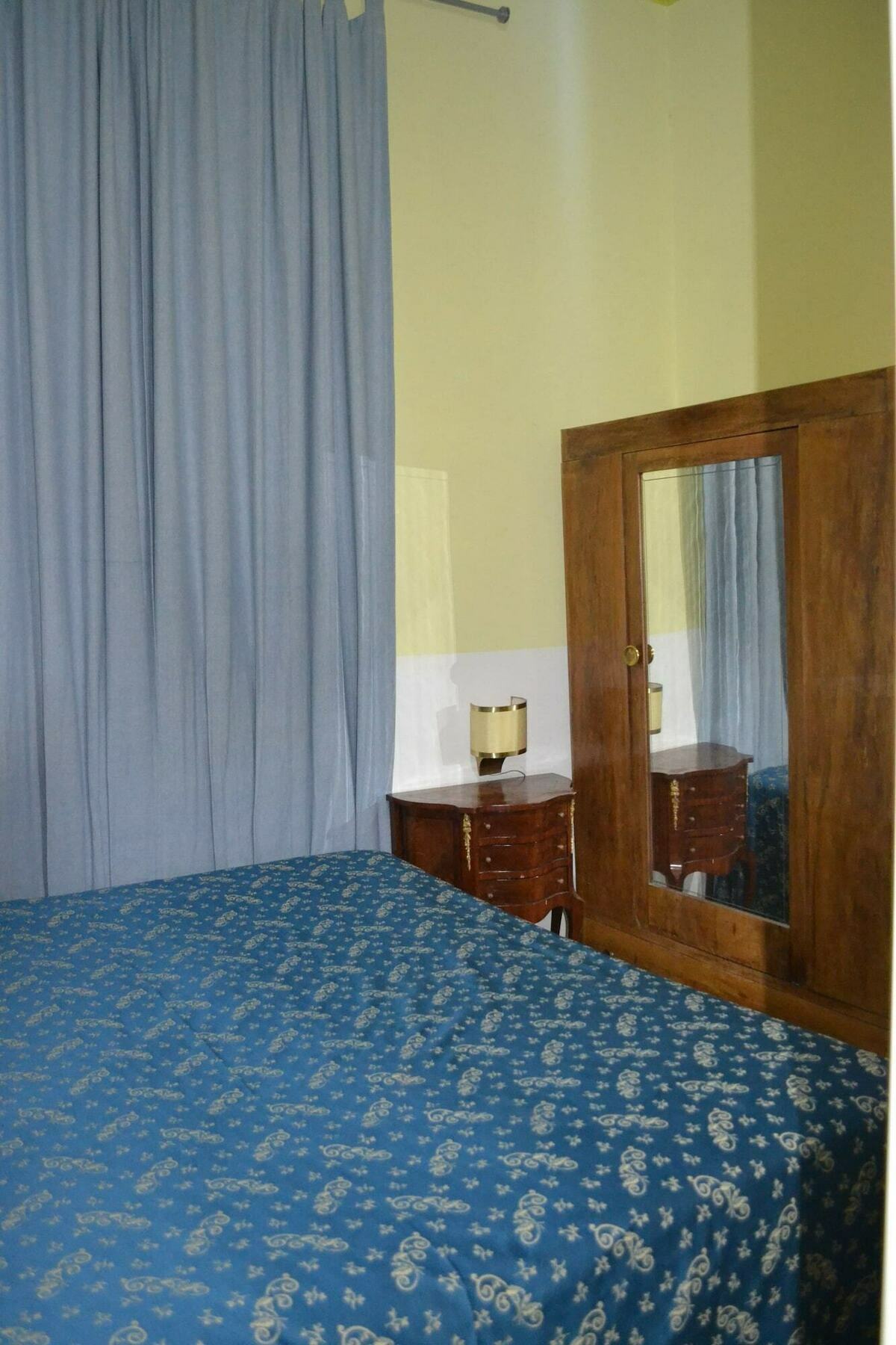 Hotel Ferraro Rome Bagian luar foto