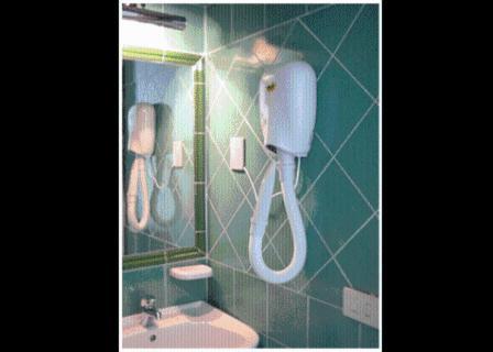Hotel Ferraro Rome Bagian luar foto