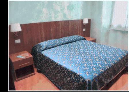 Hotel Ferraro Rome Bagian luar foto